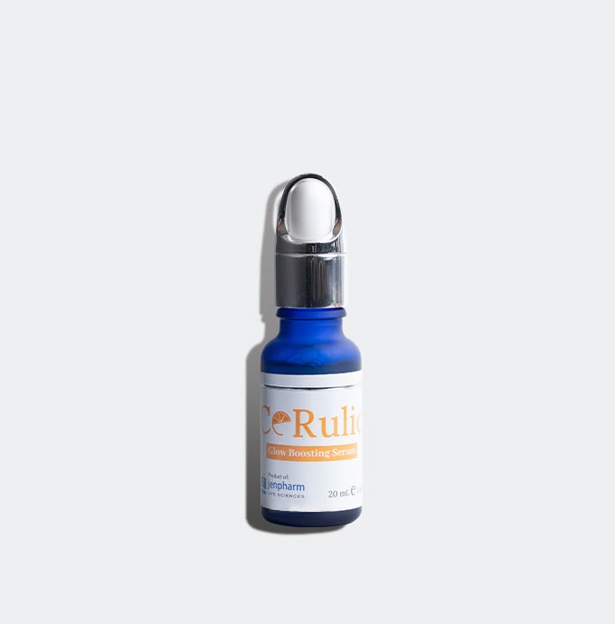 Cerulic Skin Glow Boosting Serum
