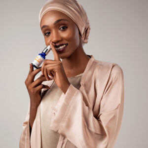 Cerulic Skin Glow Boosting Serum - Image 3