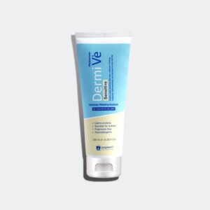 Dermive Sensitive Moisturizer