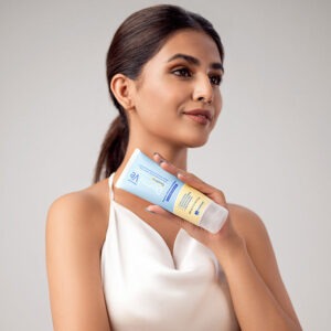 Dermive Sensitive Moisturizer - Image 3
