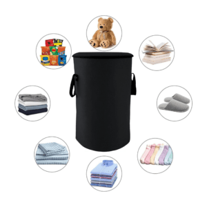 Folding Laundry Baskets - Image 7