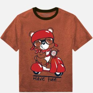 Kids T-Shirt Pack of 3 - Image 3