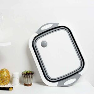 Kitchen Basket 4-in-1 Multiboard and Foldable - Image 4