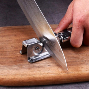 Mini Knife Sharpening Tool - Image 2