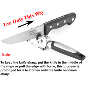 Mini Knife Sharpening Tool - Image 5
