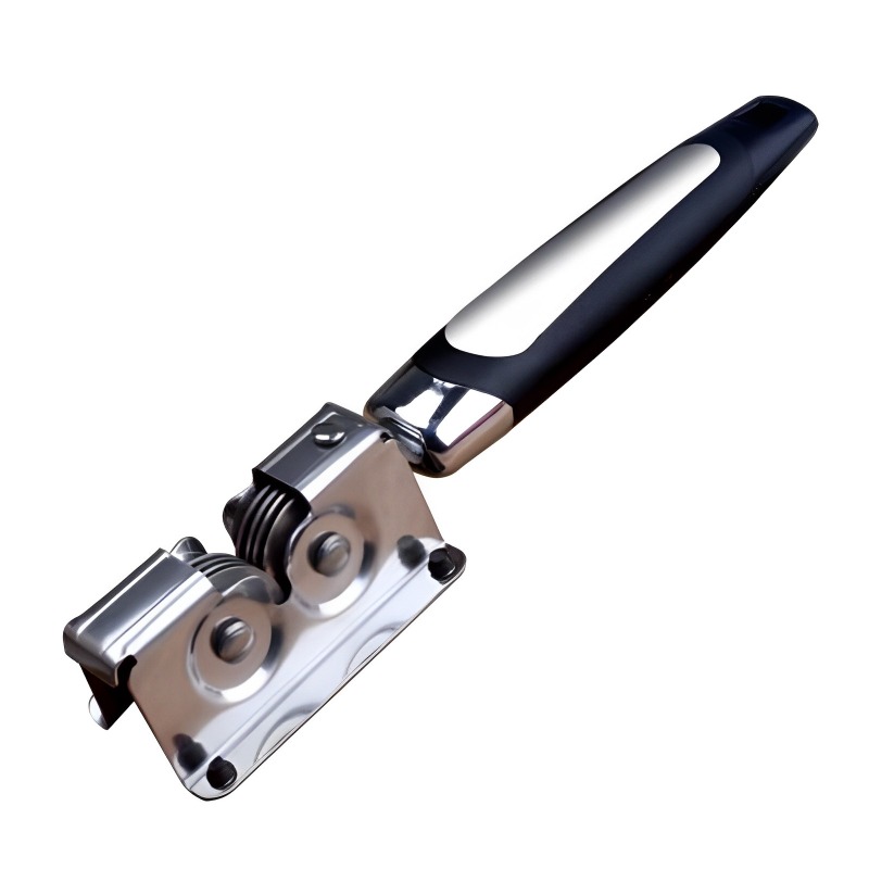 Steel Mini Knife Sharpening Tool
