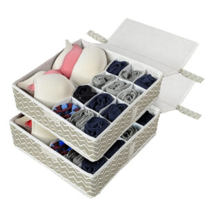 Organizers Box for Under Garments - Image 2