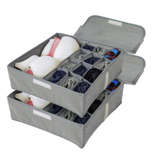 Organizers Box for Under Garments - Image 3