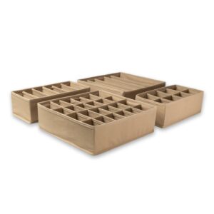 Organizers for Drawer Pack of 4 - Image 7