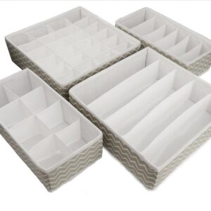 Organizers for Drawer Pack of 4 - Image 10