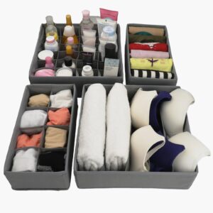 Organizers for Drawer Pack of 4 - Image 5