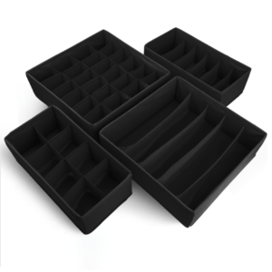 Organizers for Drawer Pack of 4 - Image 2