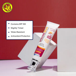 Spectra Block Sunblock Max SPF 100 - Image 2