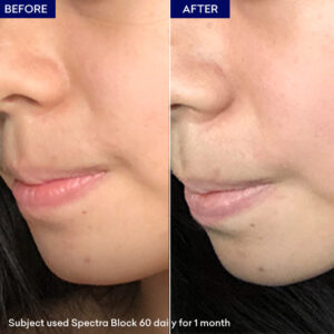 Spectra Sunblock SPF 60 - Image 4