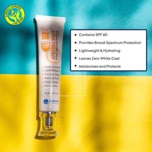 Spectra Sunblock SPF 60 - Image 2
