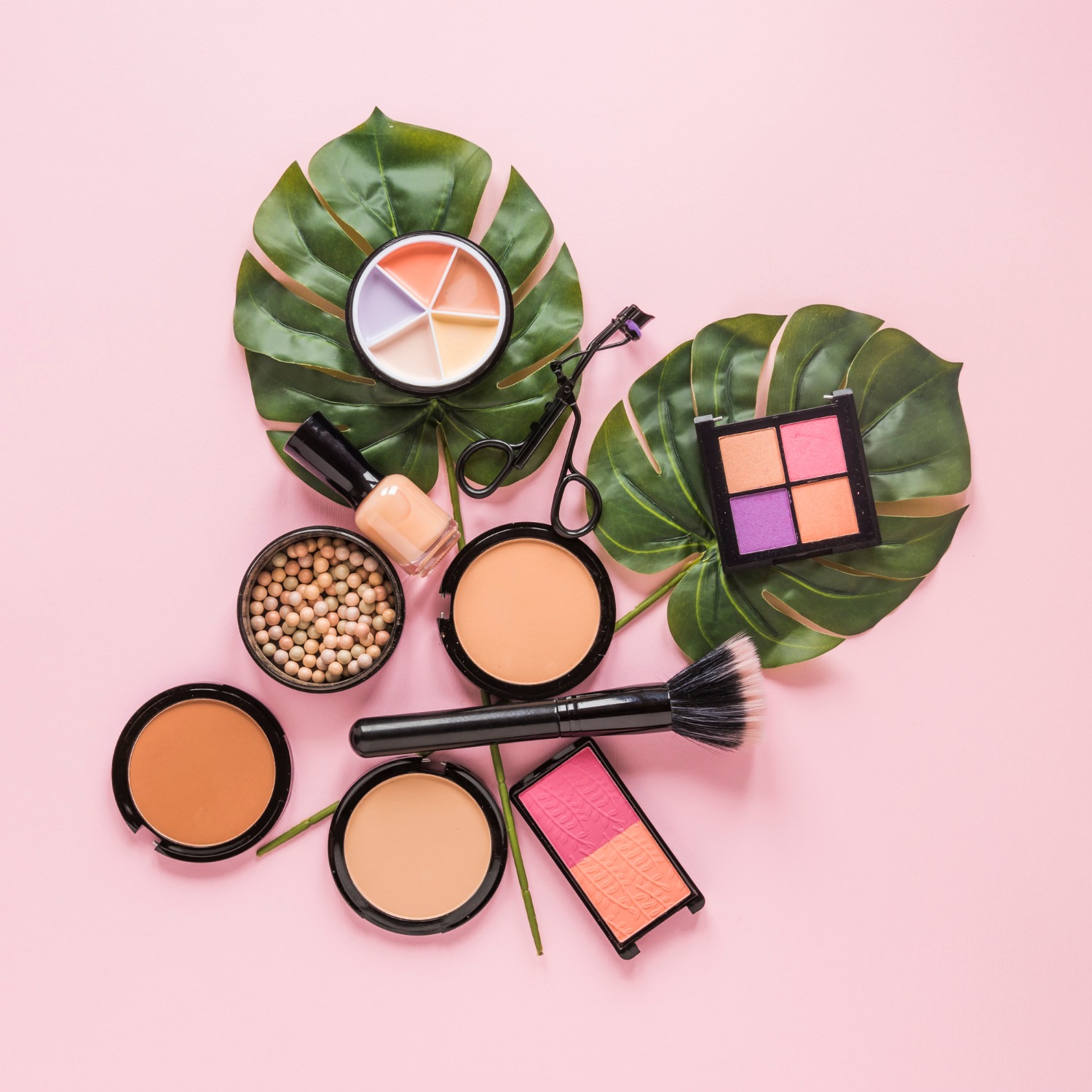 Makeup brand Club