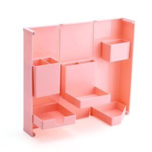 Foldable Desktop Makeup Organizer - Image 8
