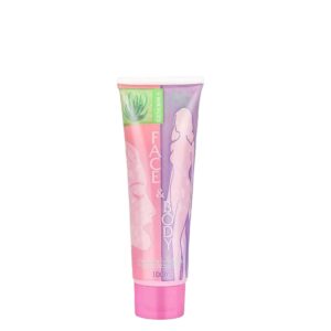 Generous Face & Body Cleansing Scrub Gel - Image 7