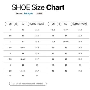 Men Training Sneakers Red - Image 4