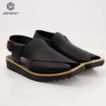 Men Peshawari Chappal Leather