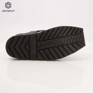 Men Peshawari Chappal Leather - Image 4