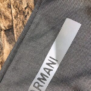 Men Polyester Trousers - Image 5