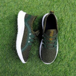 Men Training Sneakers Blue