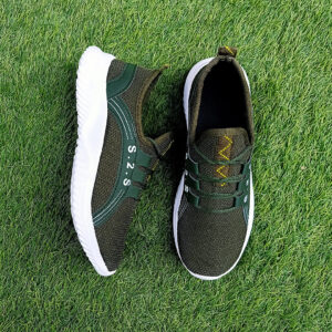 Men Training Sneakers Blue