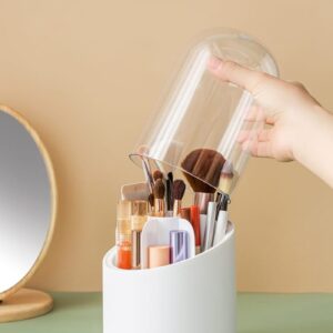 Rotating Makeup Organizer - Image 7