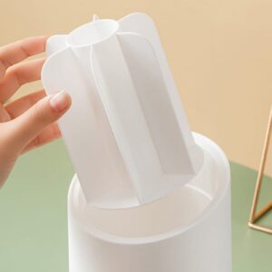 Rotating Makeup Organizer - Image 8