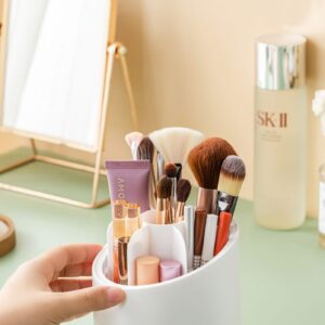 Rotating Makeup Organizer - Image 3