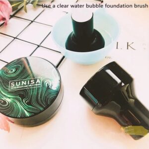 Sunisa BB Cream with Beauty Blender - Image 7