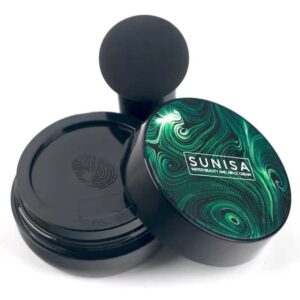 Sunisa BB Cream with Beauty Blender - Image 4