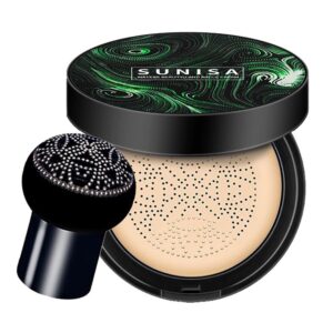 Sunisa BB Cream with Beauty Blender - Image 6