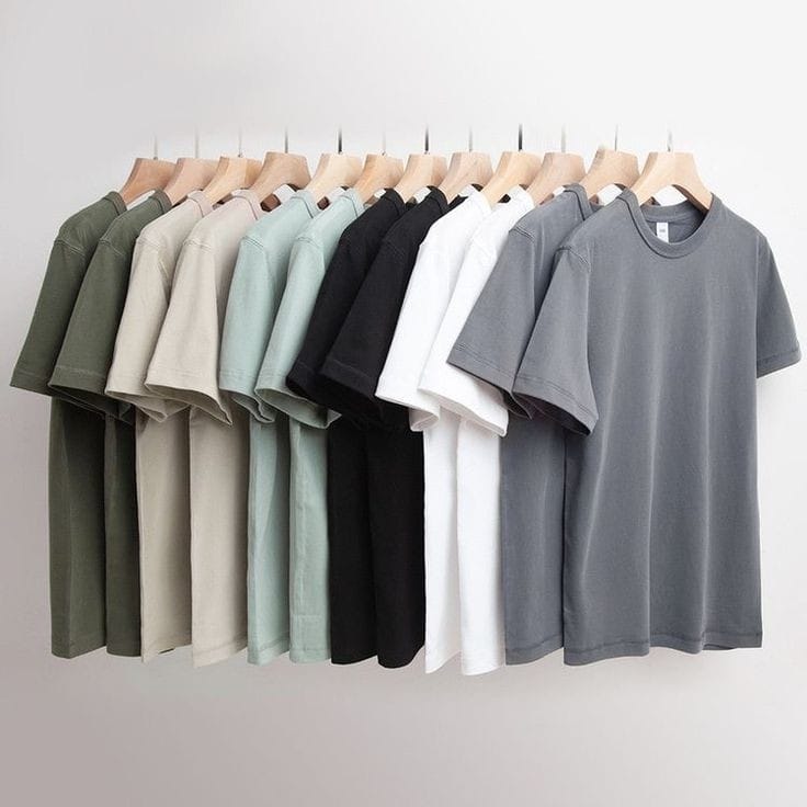 T-Shirts for men brand club