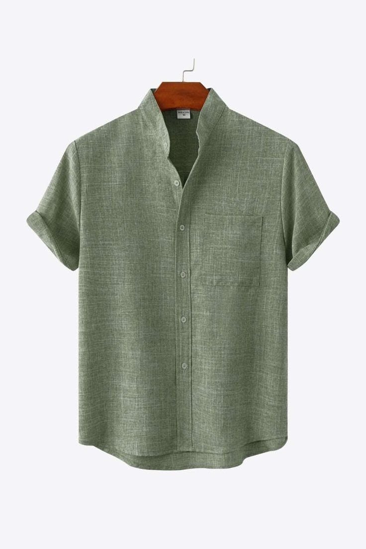 Men Shirts Brand Club