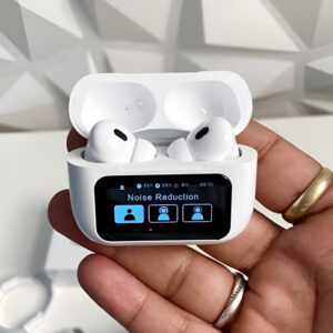 A9 AirPods Pro With Smart Touch Screen Control - Image 7