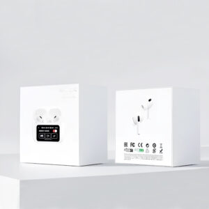 A9 AirPods Pro With Smart Touch Screen Control - Image 8