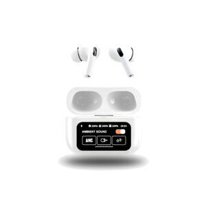 A9 AirPods Pro With Smart Touch Screen Control - Image 1