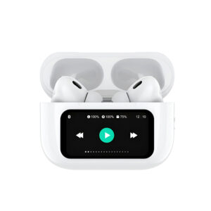 A9 AirPods Pro With Smart Touch Screen Control - Image 9