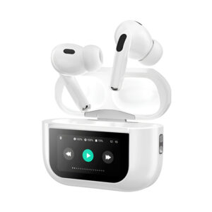 A9 AirPods Pro With Smart Touch Screen Control - Image 3