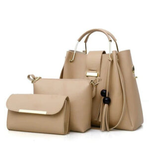 Alexa Handbags 3 Pcs - Image 18