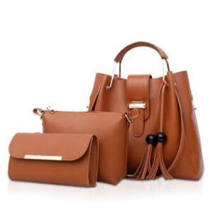 Alexa Handbags 3 Pcs - Image 16