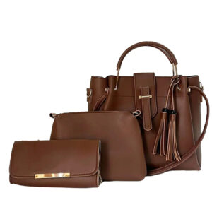 Alexa Handbags 3 Pcs - Image 13