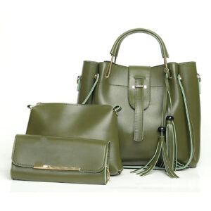 Alexa Handbags 3 Pcs - Image 12