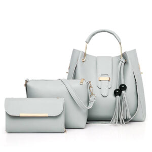 Alexa Handbags 3 Pcs - Image 7