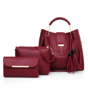 Alexa Handbags 3 Pcs - Image 3