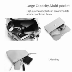 Alexa Handbags 3 Pcs - Image 6