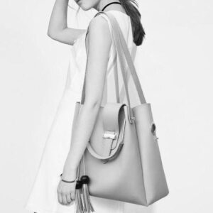 Alexa Handbags 3 Pcs - Image 5