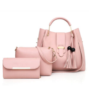 Alexa Handbags 3 Pcs - Image 11